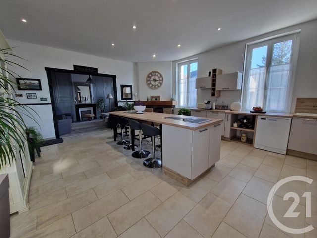 Maison à vendre ST JUST EN CHAUSSEE