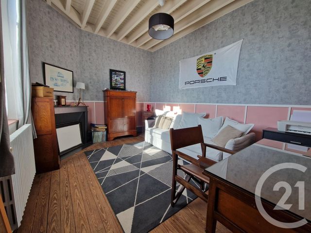 Afficher la photo en grand Maison à vendre - 4 pièces - 104 m2 - St Just En Chaussee - 60 - PICARDIE