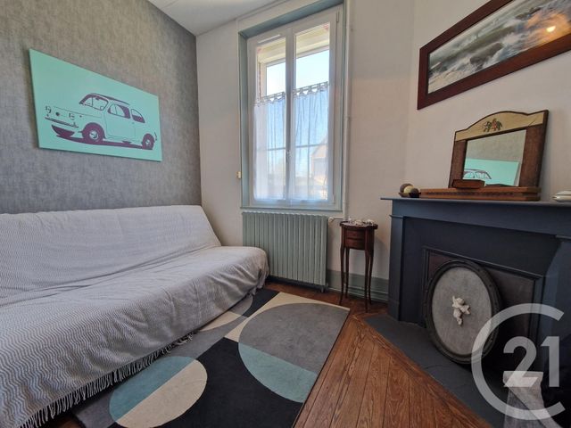 Afficher la photo en grand Maison à vendre - 4 pièces - 104 m2 - St Just En Chaussee - 60 - PICARDIE
