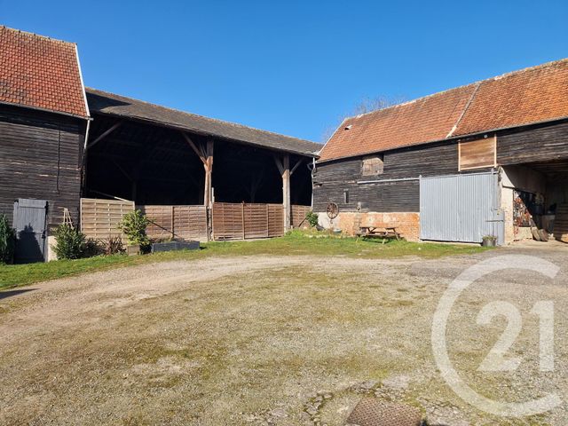 Afficher la photo en grand Maison à vendre - 4 pièces - 104 m2 - St Just En Chaussee - 60 - PICARDIE