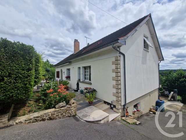 Afficher la photo en grand Maison à vendre - 5 pièces - 156,90 m2 - Cauffry - 60 - PICARDIE