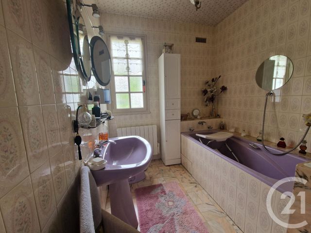 Afficher la photo en grand Maison à vendre - 5 pièces - 156,90 m2 - Cauffry - 60 - PICARDIE