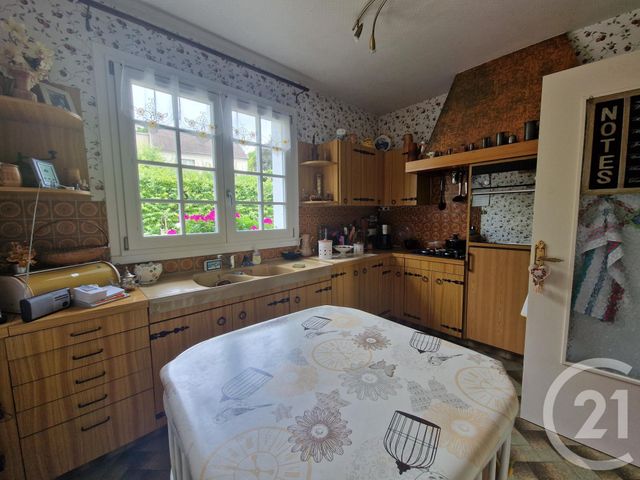 Afficher la photo en grand Maison à vendre - 5 pièces - 156,90 m2 - Cauffry - 60 - PICARDIE