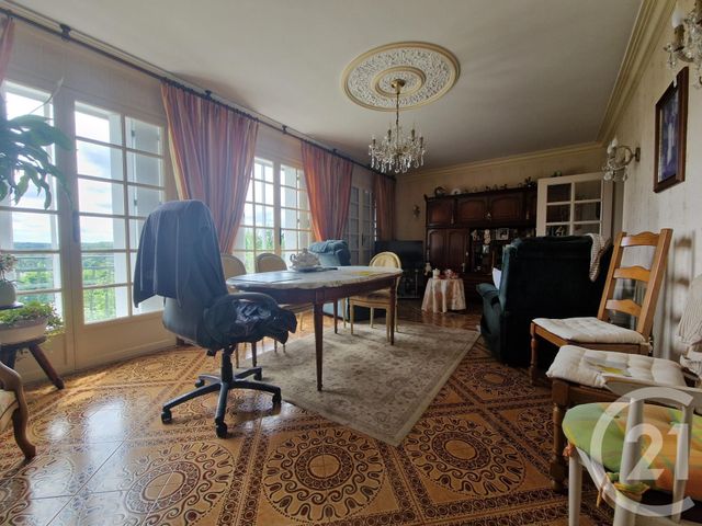 Afficher la photo en grand Maison à vendre - 5 pièces - 156,90 m2 - Cauffry - 60 - PICARDIE