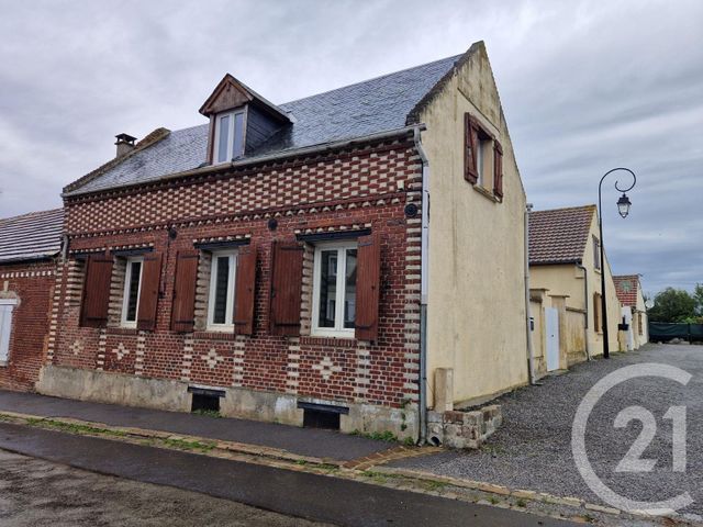  - ST MARTIN AUX BOIS - 