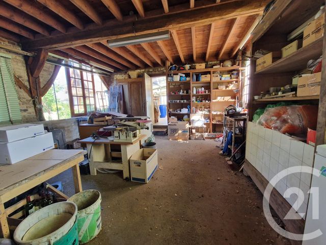 Afficher la photo en grand Maison à vendre - 5 pièces - 140,79 m2 - Ravenel - 60 - PICARDIE