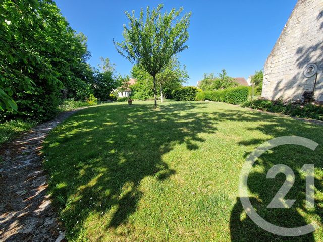 Afficher la photo en grand Maison à vendre - 5 pièces - 140,79 m2 - Ravenel - 60 - PICARDIE