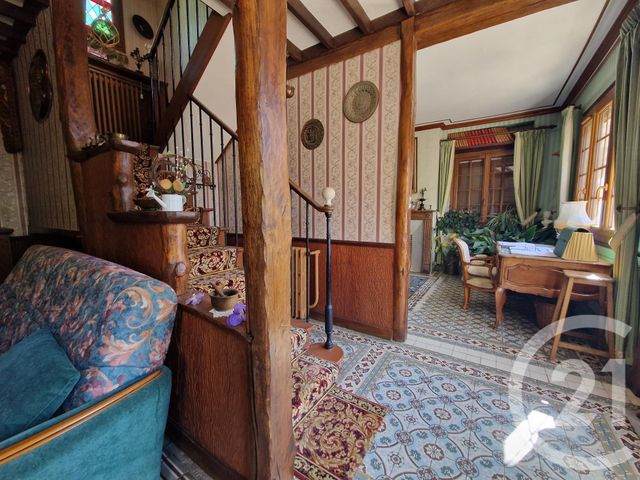 Afficher la photo en grand Maison à vendre - 5 pièces - 140,79 m2 - Ravenel - 60 - PICARDIE
