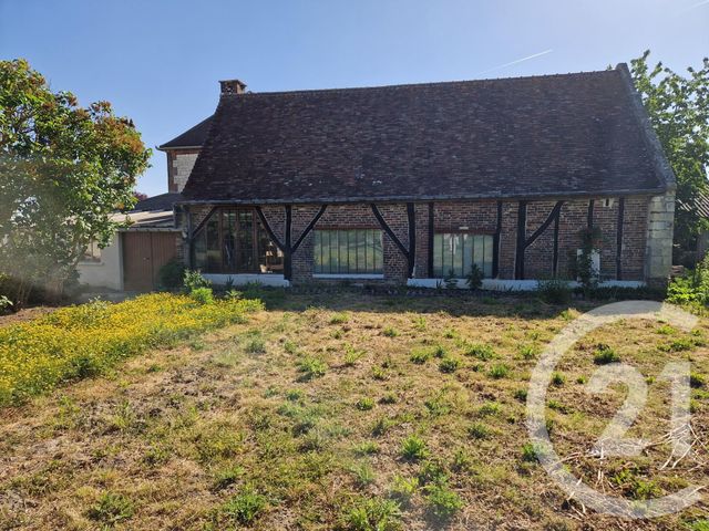 Afficher la photo en grand Maison à vendre - 5 pièces - 140,79 m2 - Ravenel - 60 - PICARDIE
