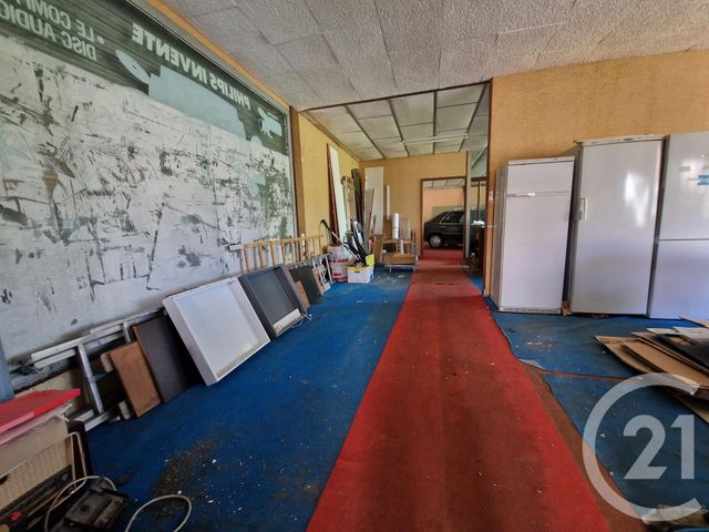 Afficher la photo en grand Maison à vendre - 5 pièces - 140,79 m2 - Ravenel - 60 - PICARDIE