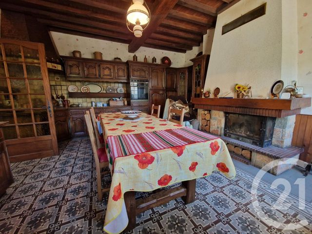 Afficher la photo en grand Maison à vendre - 5 pièces - 140,79 m2 - Ravenel - 60 - PICARDIE