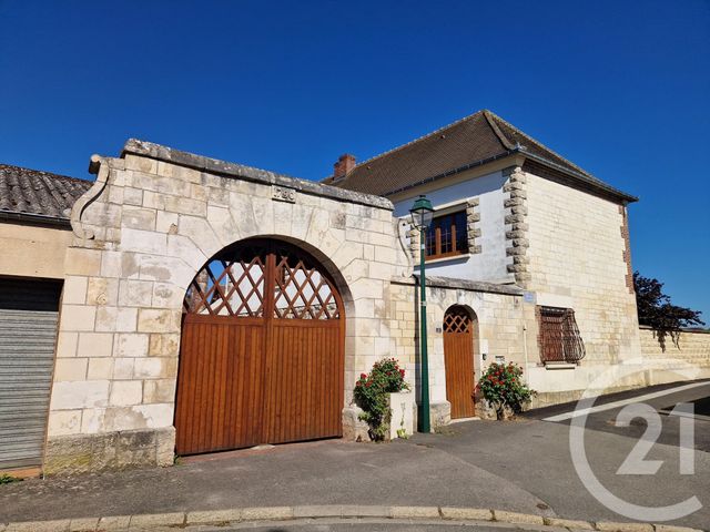 Afficher la photo en grand Maison à vendre - 5 pièces - 140,79 m2 - Ravenel - 60 - PICARDIE