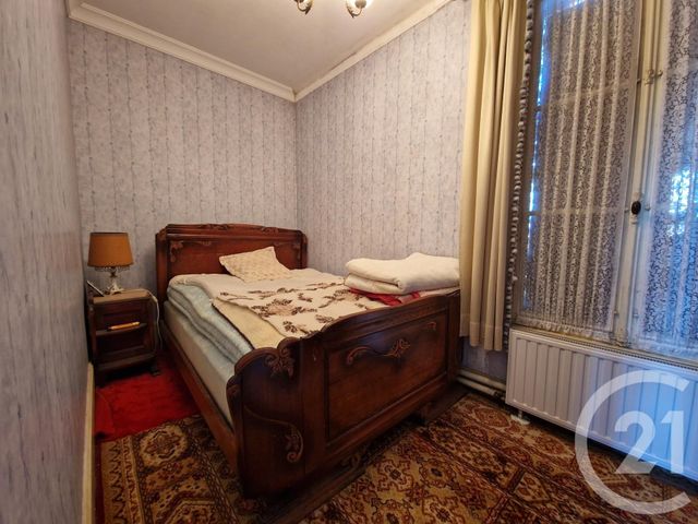 Afficher la photo en grand Maison à vendre - 5 pièces - 140,79 m2 - Ravenel - 60 - PICARDIE