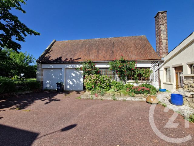 Afficher la photo en grand Maison à vendre - 5 pièces - 140,79 m2 - Ravenel - 60 - PICARDIE