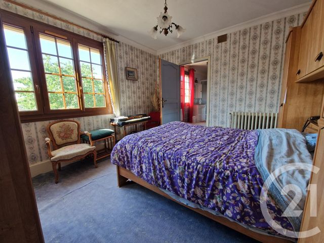 Afficher la photo en grand Maison à vendre - 5 pièces - 140,79 m2 - Ravenel - 60 - PICARDIE