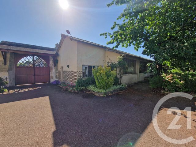 Afficher la photo en grand Maison à vendre - 5 pièces - 140,79 m2 - Ravenel - 60 - PICARDIE