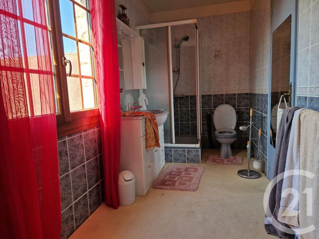 Afficher la photo en grand Maison à vendre - 5 pièces - 140,79 m2 - Ravenel - 60 - PICARDIE