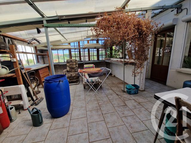 Afficher la photo en grand Maison à vendre - 5 pièces - 140,79 m2 - Ravenel - 60 - PICARDIE