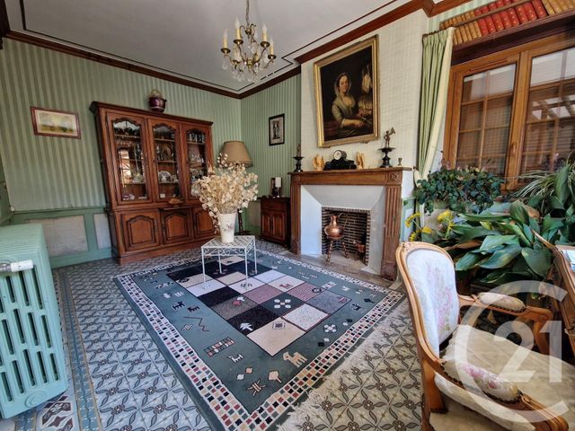 Afficher la photo en grand Maison à vendre - 5 pièces - 140,79 m2 - Ravenel - 60 - PICARDIE