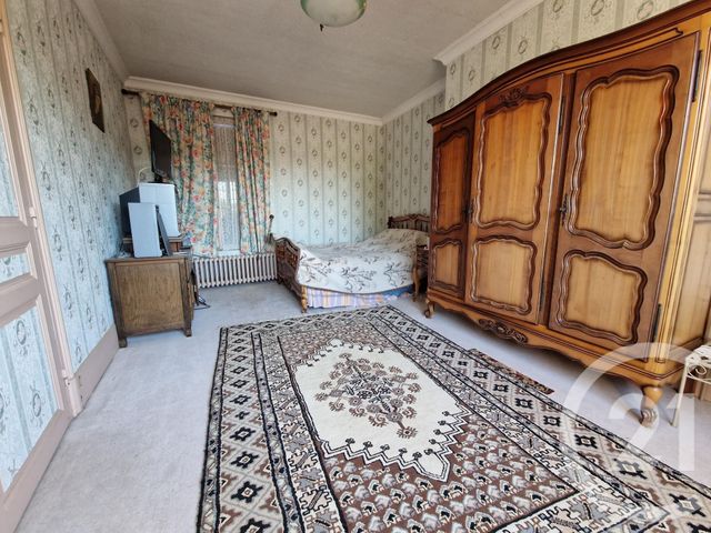 Afficher la photo en grand Maison à vendre - 5 pièces - 140,79 m2 - Ravenel - 60 - PICARDIE