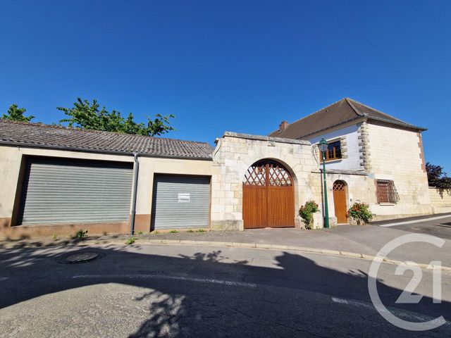 Afficher la photo en grand Maison à vendre - 5 pièces - 140,79 m2 - Ravenel - 60 - PICARDIE