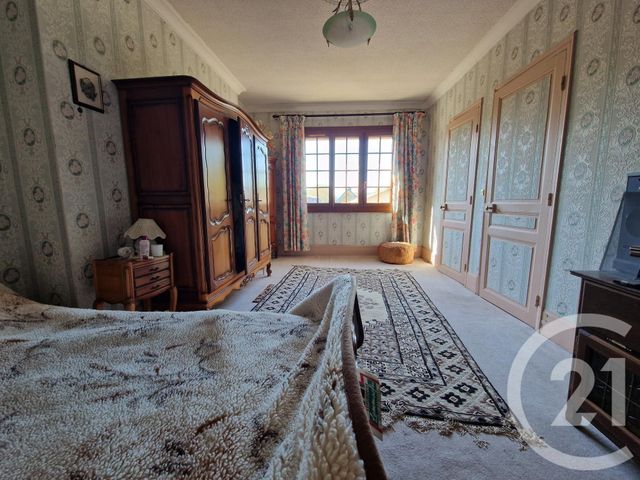 Afficher la photo en grand Maison à vendre - 5 pièces - 140,79 m2 - Ravenel - 60 - PICARDIE