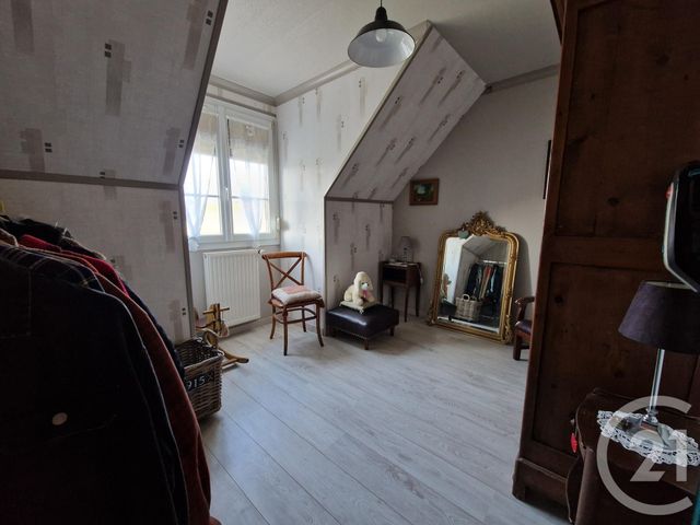 Afficher la photo en grand Maison à vendre - 6 pièces - 150,92 m2 - Froissy - 60 - PICARDIE
