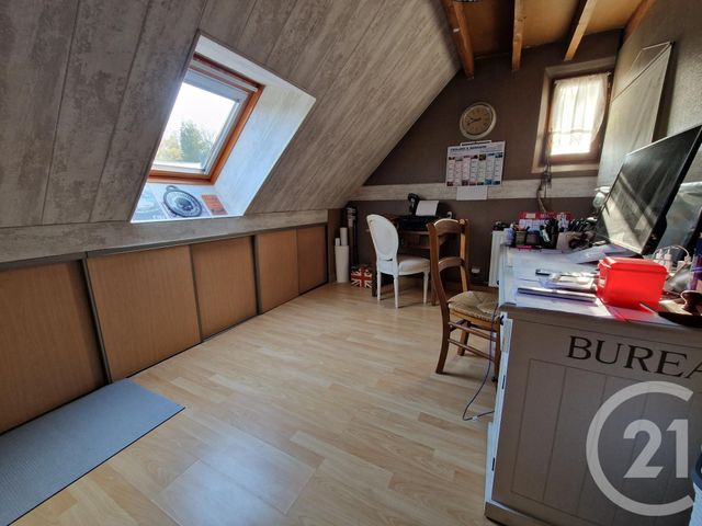 Afficher la photo en grand Maison à vendre - 6 pièces - 150,92 m2 - Froissy - 60 - PICARDIE