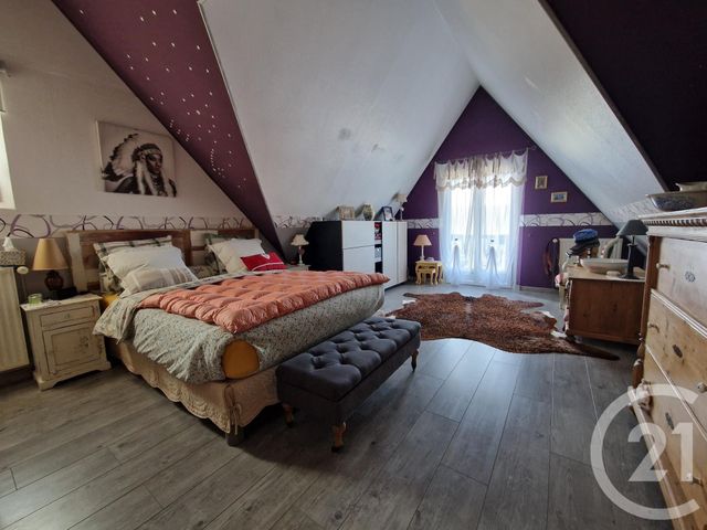Afficher la photo en grand Maison à vendre - 6 pièces - 150,92 m2 - Froissy - 60 - PICARDIE