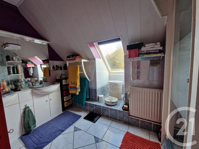 Afficher la photo en grand Maison à vendre - 6 pièces - 150,92 m2 - Froissy - 60 - PICARDIE