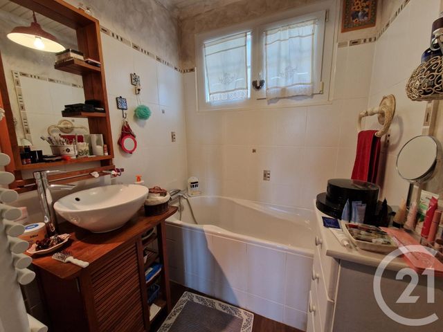 Afficher la photo en grand Maison à vendre - 6 pièces - 150,92 m2 - Froissy - 60 - PICARDIE