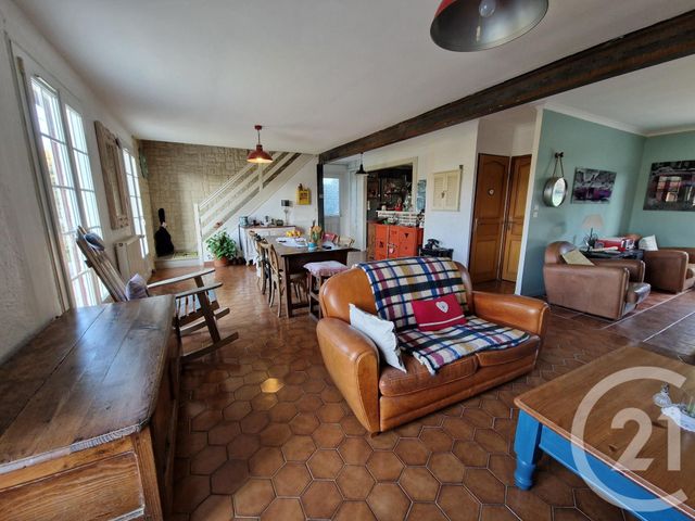Afficher la photo en grand Maison à vendre - 6 pièces - 150,92 m2 - Froissy - 60 - PICARDIE