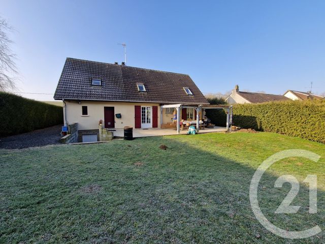 Afficher la photo en grand Maison à vendre - 6 pièces - 150,92 m2 - Froissy - 60 - PICARDIE