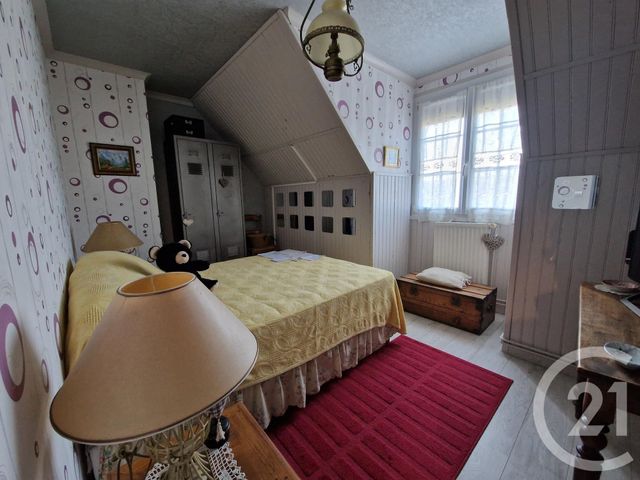 Afficher la photo en grand Maison à vendre - 6 pièces - 150,92 m2 - Froissy - 60 - PICARDIE