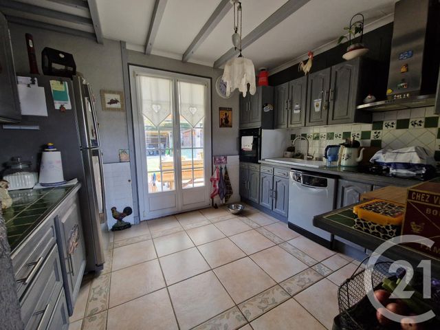 Afficher la photo en grand Maison à vendre - 6 pièces - 150,92 m2 - Froissy - 60 - PICARDIE