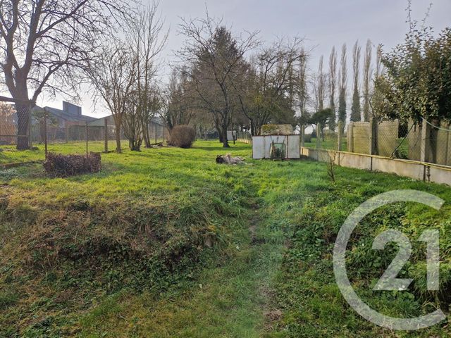 Afficher la photo en grand Maison à vendre - 3 pièces - 47 m2 - Breteuil - 60 - PICARDIE