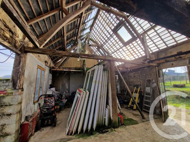 Afficher la photo en grand Maison à vendre - 3 pièces - 47 m2 - Breteuil - 60 - PICARDIE