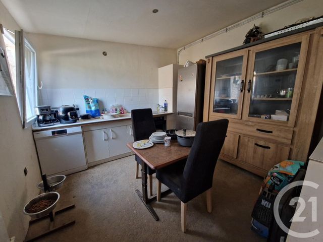 Afficher la photo en grand Maison à vendre - 3 pièces - 47 m2 - Breteuil - 60 - PICARDIE