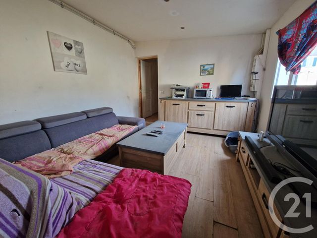 Afficher la photo en grand Maison à vendre - 3 pièces - 47 m2 - Breteuil - 60 - PICARDIE