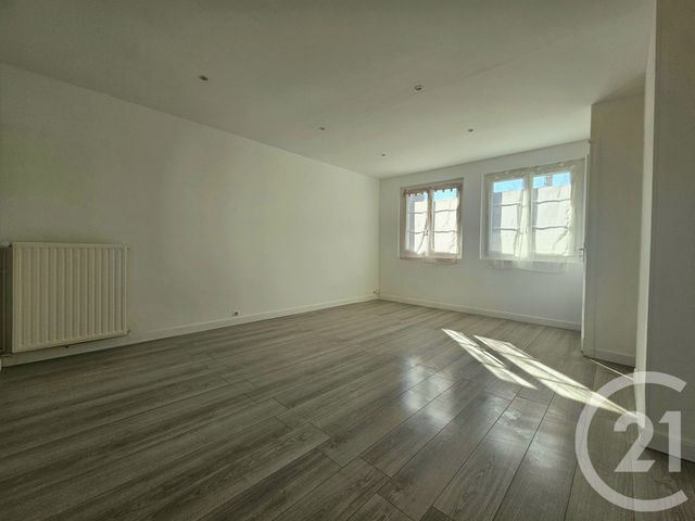 appartement - ST JUST EN CHAUSSEE - 60
