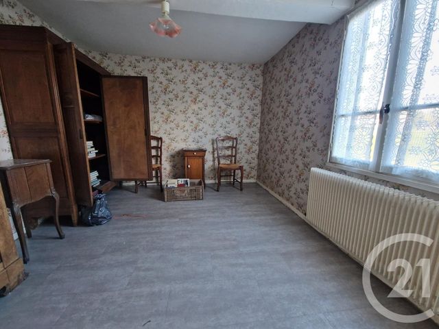 Maison à vendre - 4 pièces - 81,54 m2 - Coivrel - 60 - PICARDIE