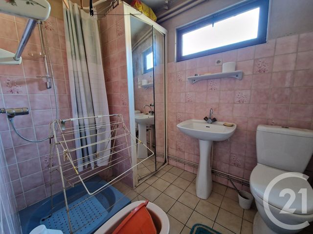 Maison à vendre - 4 pièces - 81,54 m2 - Coivrel - 60 - PICARDIE