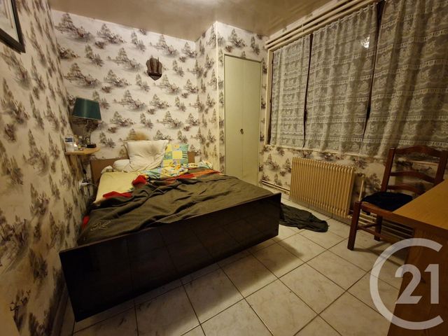 Maison à vendre - 4 pièces - 81,54 m2 - Coivrel - 60 - PICARDIE