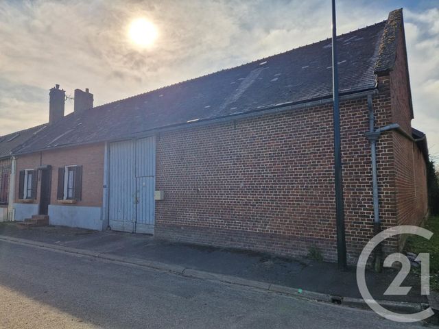 Maison à vendre - 4 pièces - 81,54 m2 - Coivrel - 60 - PICARDIE