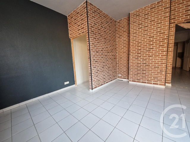 Afficher la photo en grand Maison à vendre - 2 pièces - 44 m2 - St Just En Chaussee - 60 - PICARDIE