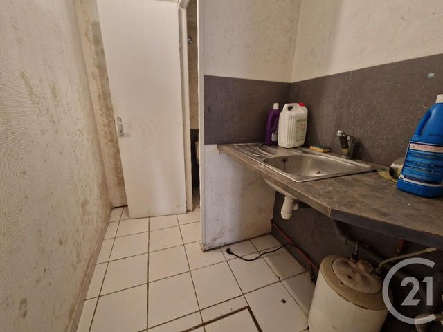 Afficher la photo en grand Maison à vendre - 2 pièces - 44 m2 - St Just En Chaussee - 60 - PICARDIE