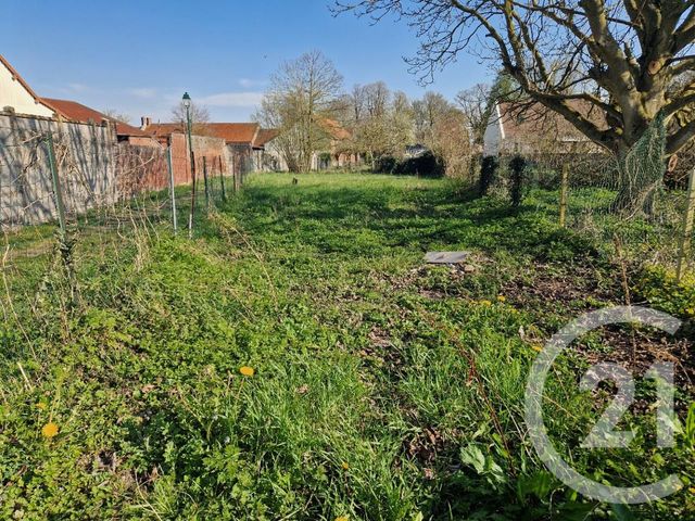 Afficher la photo en grand Maison à vendre - 2 pièces - 58,18 m2 - St Just En Chaussee - 60 - PICARDIE