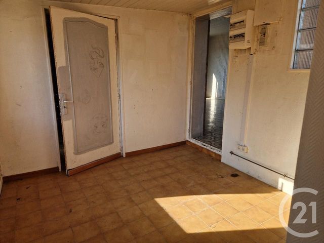 Afficher la photo en grand Maison à vendre - 2 pièces - 58,18 m2 - St Just En Chaussee - 60 - PICARDIE