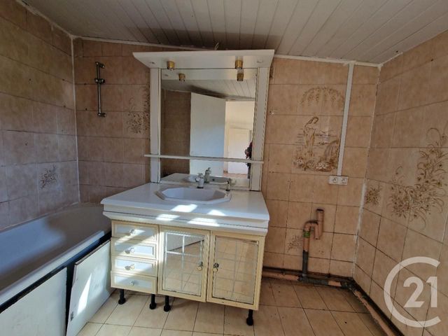 Afficher la photo en grand Maison à vendre - 2 pièces - 58,18 m2 - St Just En Chaussee - 60 - PICARDIE