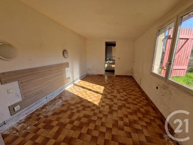 Afficher la photo en grand Maison à vendre - 2 pièces - 58,18 m2 - St Just En Chaussee - 60 - PICARDIE